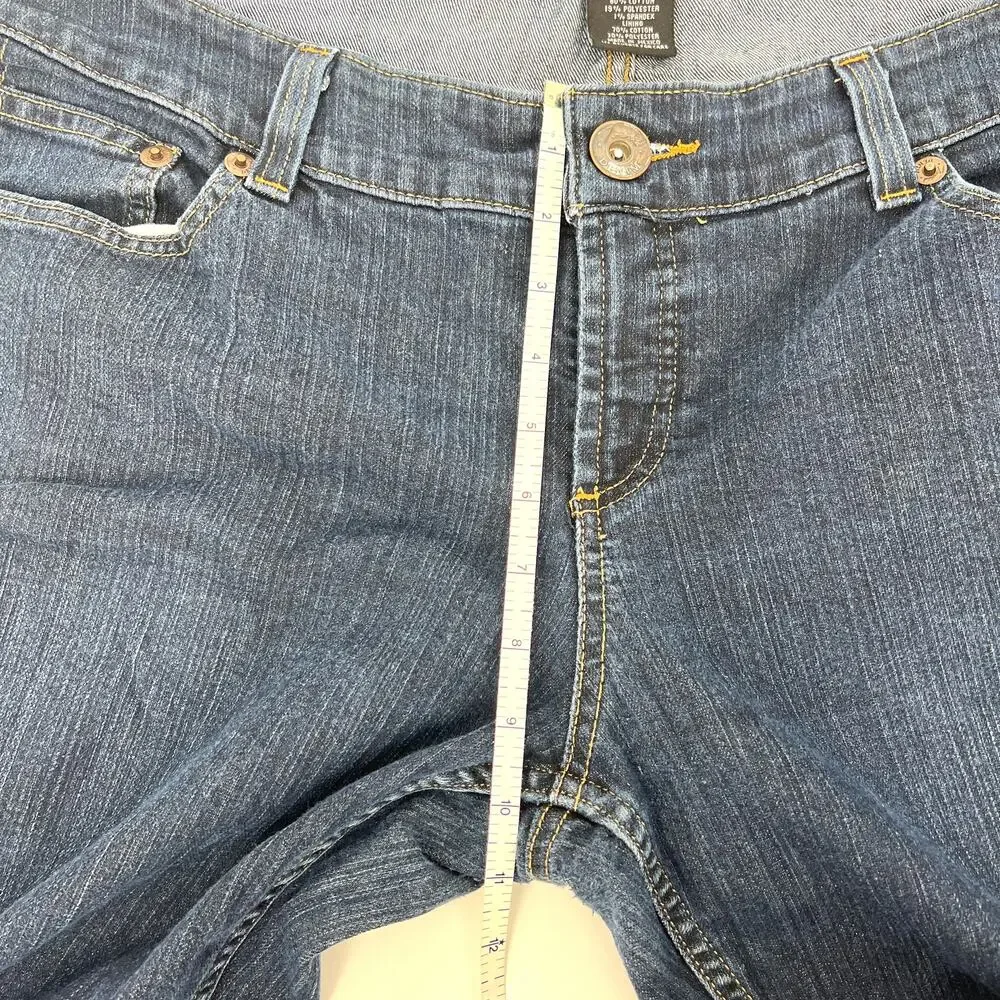 Torrid Women's Stretch Jeans Size 18S